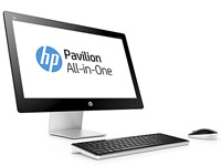 HP All-in-One 23-q150na