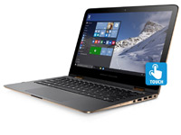 HP Spectre 13-4109na x360 Convertible