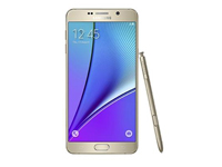 Samsung Mobile Phone Galaxy Note 5 Duos