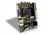 Emaxx Motherboard EMX-A78FM2+iCafe