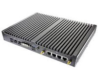 Jetway Barebones JBC512F3DP-1900-B