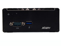 Jetway Barebones JBC311U93 Series