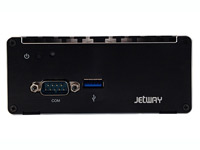 Jetway Barebones JBC310U91 Series