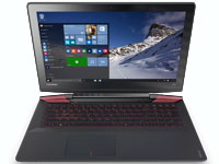 Lenovo IdeaPad Y700-15