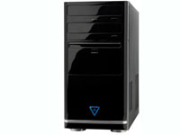 Medion Desktop / Tower Akoya E4074 D