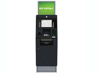 NCR Cash Dispenser ATM SelfServ 14