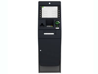 NCR Cash Dispenser ATM SelfServ 22e
