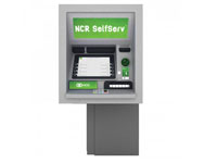 NCR Cash Dispenser ATM SelfServ 25