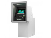 NCR Cash Dispenser ATM SelfServ 27