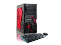 Cybertron PC Desktop Borg Q GM4213C