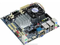 Via Motherboard EPIA-M920