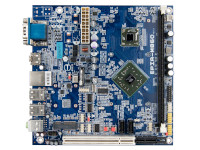 Via Motherboard EPIA-M860