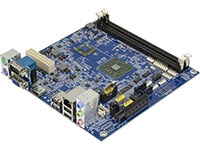 Via Motherboard EPIA-M850