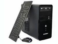 Zoostorm Desktop 7260-2048