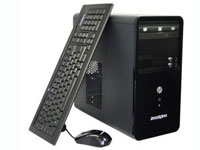 Zoostorm Desktop 7260-2050