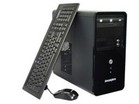 Zoostorm Desktop 7260-2047