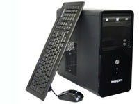 Zoostorm Desktop 7260-2051