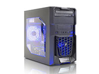 Zoostorm Desktop 7260-5101 Quest