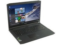 Zoostorm Laptop 7260-9026