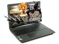Zoostorm Laptop 7260-9023