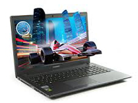 Zoostorm Laptop 7260-9020