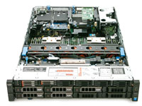 Dell PowerEdge R730 13G