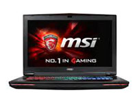 MSI (Micro-Star) Notebook GT72S 6QF Dragon Edition