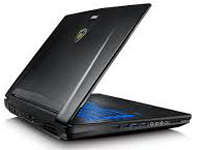 MSI (Micro-Star) Notebook WT72 6QM