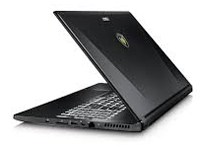 MSI (Micro-Star) Notebook WS60 6QH