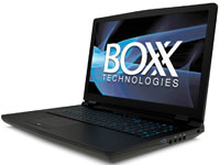 GoBoxx MXL Series