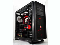 Titan Workstation X199
