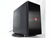 Titan Workstation X151