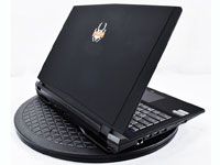 Titan Workstation X4K