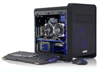 Chillblast Desktop Fusion Krypton