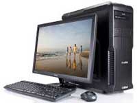 Chillblast Desktop Fusion Pharaoh