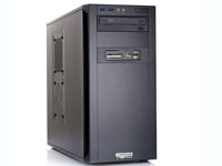 Chillblast Desktop Fusion Photo OC Lite II
