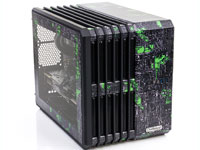 Chillblast Desktop Fusion Assimilator