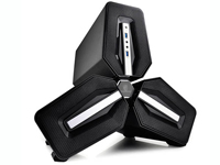 Chillblast Desktop Fusion Tristar