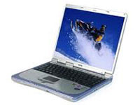 BenQ Joybook 5100U-C18