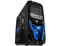 Ironside Computers Desktop Minion