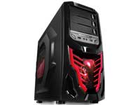 Ironside Computers Desktop Minion Advanced