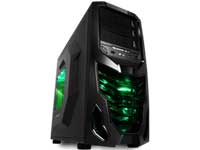 Ironside Computers Desktop Minion Ultra