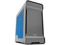Ironside Computers Desktop Conqueror Advanced