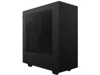 Ironside Computers Desktop Slate Bronze
