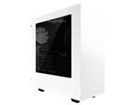 Ironside Computers Desktop Slate Silver