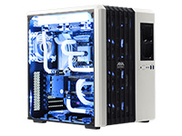 AVADirect Desktop Avalanche II Ultimate