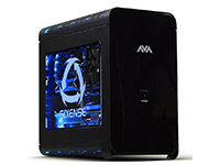 AVADirect Desktop Ava Sixense VR Ultimate