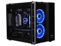 AVADirect Desktop Avant Mid-Size Gaming