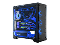 AVADirect Desktop Avant Garde Gaming