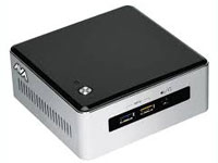 AVADirect Desktop Affinity Intel NUC i5